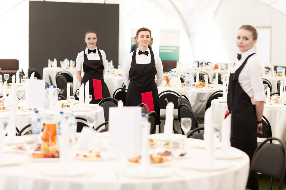 The Ultimate Guide to Choosing the Right Caterer for Your Event