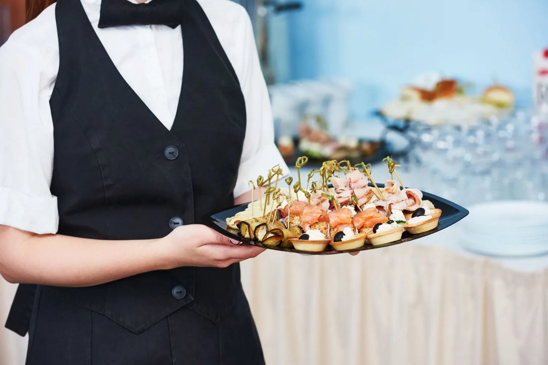 Corporate Catering 101: A Guide for Every Office Event